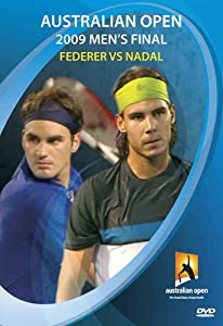 Australian Open 2009 Men's Final: Federer Vs Nadal [DVD](中古品)