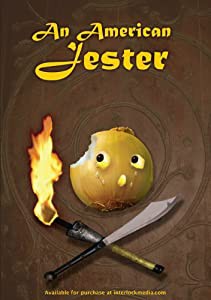 American Jester [DVD](中古品)