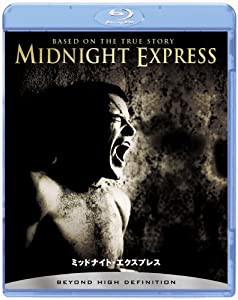 ミッドナイト・エクスプレス [Blu-ray](中古品)