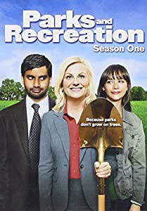 Parks & Recreation: Season One / [DVD](中古品)