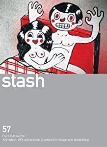 stash 57 [DVD](中古品)