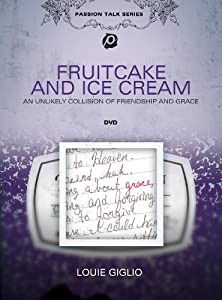 Fruitcake & Ice Cream With Study Guide [DVD](中古品)