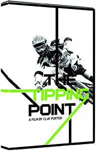 【マウンテンバイク DVD】 The Tipping Point(サ゛・ティッヒ゜ンク゛・ホ゜イント) 日本語字幕付 [DVD](中古品)