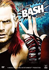 WWE ザ・バッシュ2009 [DVD](中古品)