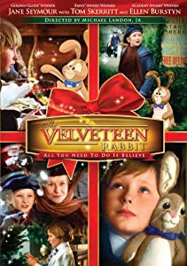 Velveteen Rabbit Christmas [DVD] [Import](中古品)