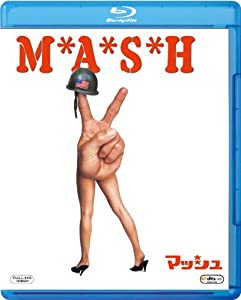 マッシュ [Blu-ray](中古品)