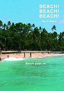 BEACH! BEACH! BEACH! [DVD](中古品)