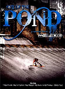 Out Of The Pond -a Wakeboard Film By Billabong-(中古品)