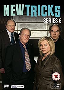 New Tricks [Import anglais](中古品)