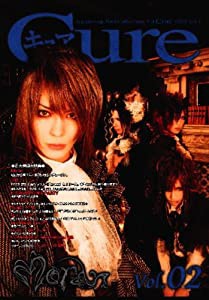 Japanesque Rock Collectionz Aid DVD「Cure」Vol.2(中古品)