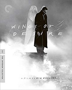 WINGS OF DESIRE(中古品)