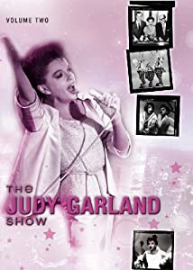 Judy Garland Show 2 [DVD](中古品)