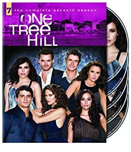 One Tree Hill: Complete Seventh Season [DVD](中古品)