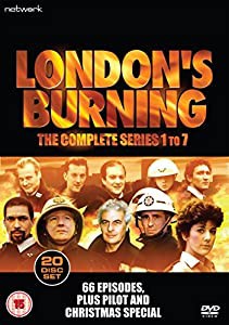 London's Burning [Import anglais](中古品)