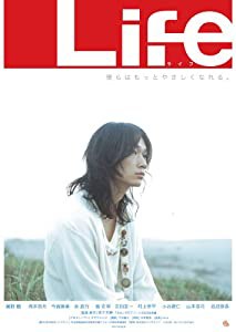 Life [DVD](中古品)