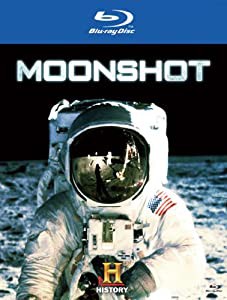 Moonshot [Blu-ray](中古品)