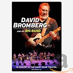 In Concert at the Count Basie Theater [DVD](中古品)