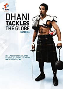 Dhani Tackles the Globe: Season 1 [DVD](中古品)
