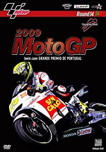 2009 Moto Gp Round14: ポルトガルgp(中古品)