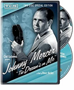 Johnny Mercer: The Dream's on Me [DVD](中古品)