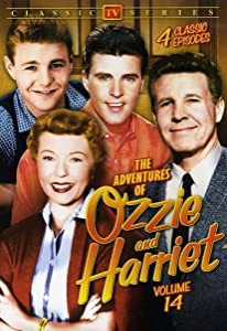 Adventures of Ozzie & Harriet 14 / [DVD](中古品)