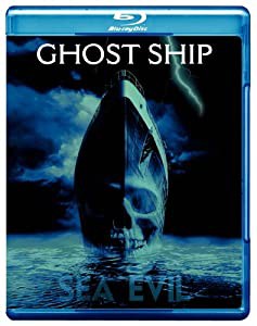 ゴーストシップ [Blu-ray](中古品)