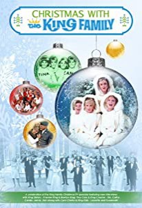 Christmas With the King Family [DVD](中古品)