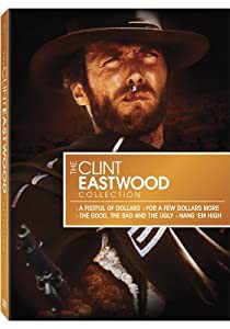 Clint Eastwood Star Collection [DVD](中古品)