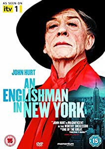 An Englishman in New York(中古品)