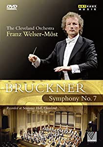 Symphony No 7 / [DVD](中古品)