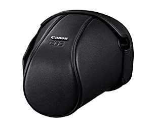 Canon 一眼カメラケース ブラック EH20-L(中古品)