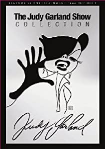 Judy Garland Show Collection [DVD](中古品)