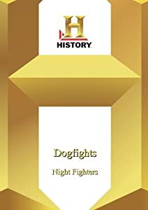 Dogfights: Night Fighters [DVD](中古品)
