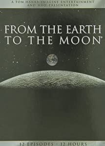 From the Earth to the Moon [DVD](中古品)