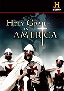 Holy Grail in America [DVD] [Import](中古品)