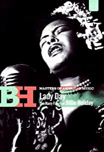 Masters of American Music: Lady Day - Many Faces [DVD](中古品)