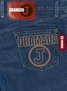 DRAMADA-J DVD-BOX(中古品)