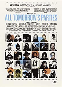 All Tomorrow's Parties [DVD](中古品)