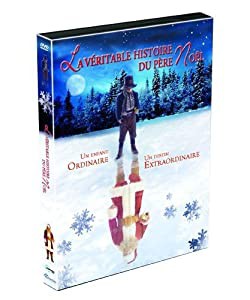 La Veritable Histoire Du Pere Noel [DVD](中古品)