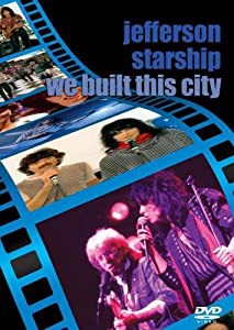 We Built This City [DVD] [Import](中古品)