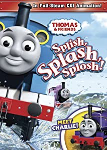 Splish Splash Sploosh [DVD](中古品)