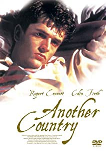 アナザー・カントリー HDニューマスター版 [DVD](中古品)