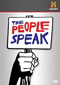 People Speak [DVD](中古品)