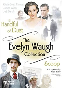 Evelyn Waugh Collection [DVD](中古品)