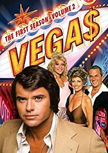 Vegas: First Season V.2/ [DVD] [Import](中古品)