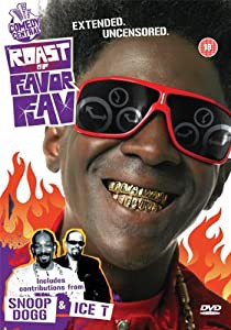 Comedy Central - Roast Of Flavor Flav [DVD] [2007](中古品)