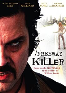 FREEWAY KILLER(中古品)