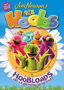 Hoobs: Hoobloads of Learning & Fun [DVD](中古品)