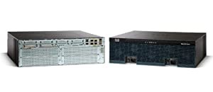 Cisco Systems CISCO3925/K9 Cisco 3925 シリーズ サービス統合型ルータ(中古品)