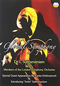 Global Symphony [DVD](中古品)